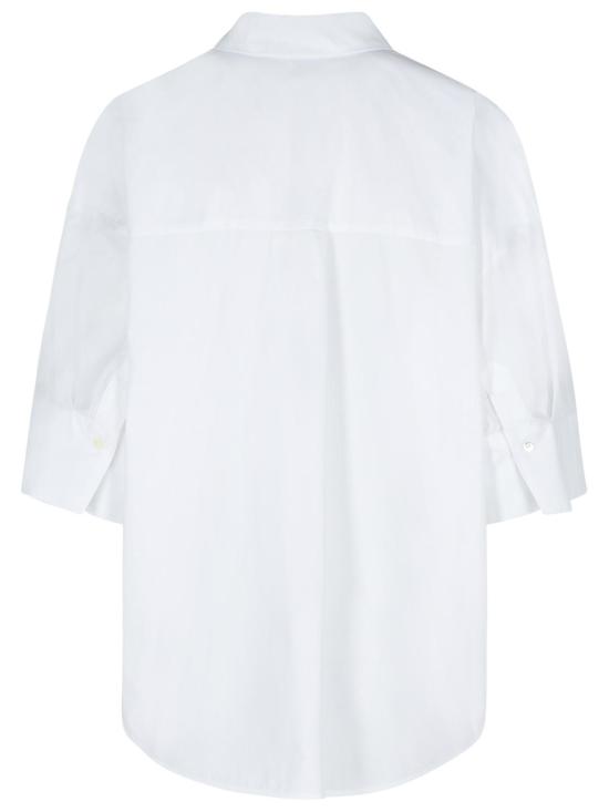 CANYOX25 D381229001 White