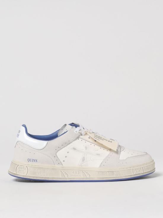 QUINN 6686 White