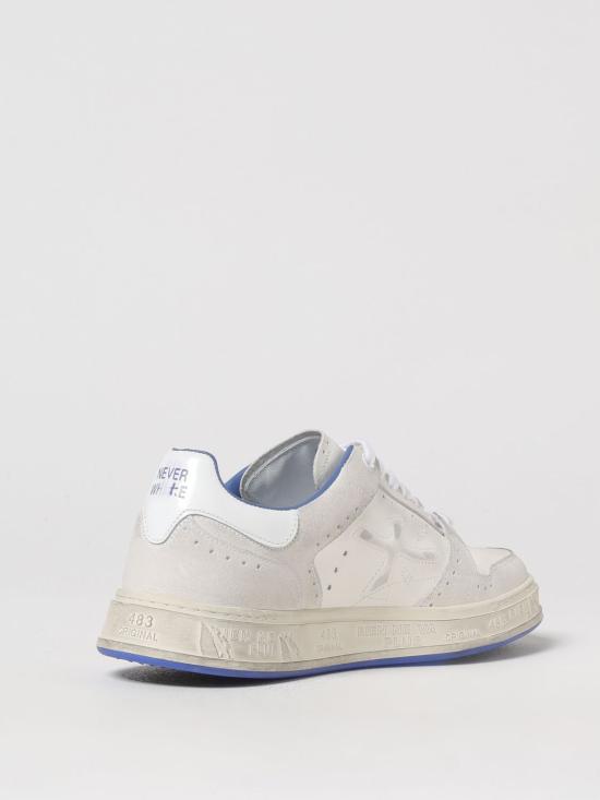 QUINN 6686 White