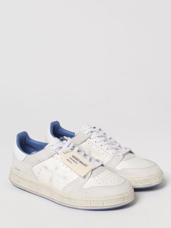 QUINN 6686 White
