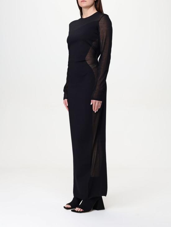 6K09553S2557 1000 Black