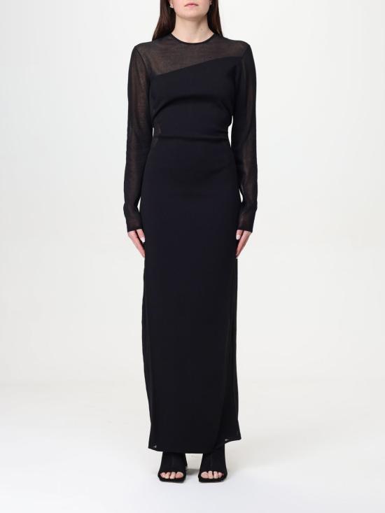 6K09553S2557 1000 Black