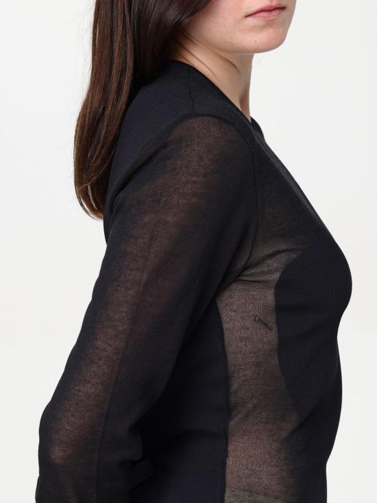 6K09553S2557 1000 Black