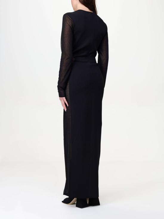 6K09553S2557 1000 Black