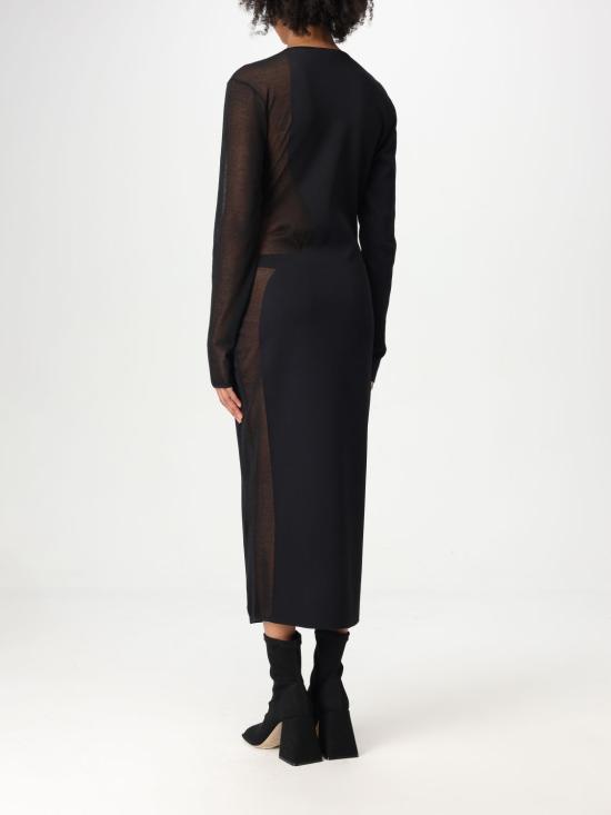 6K09653S2557 1000 Black