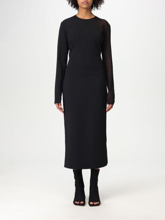 6K09653S2557 1000 Black
