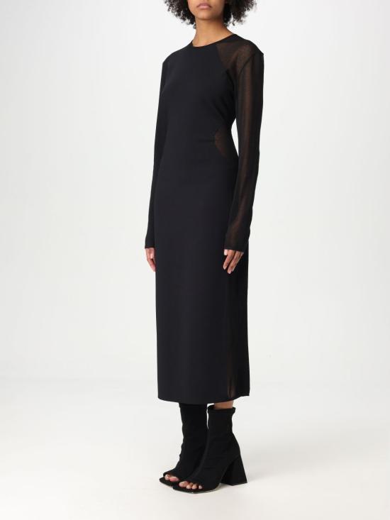 6K09653S2557 1000 Black