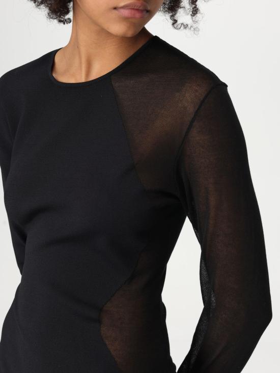 6K09653S2557 1000 Black