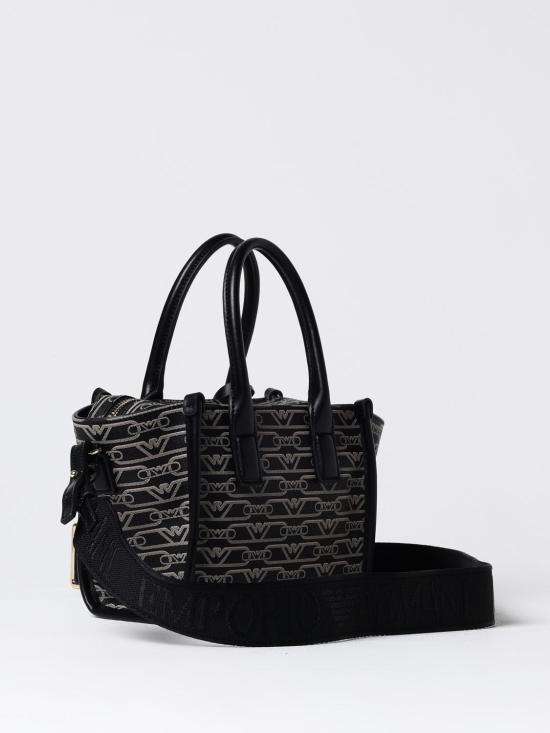 EW000371AF11951 FC033 Black