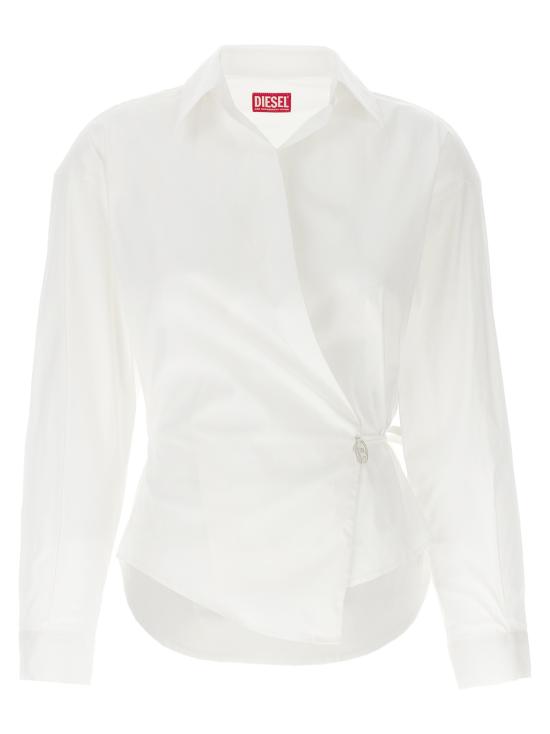 A168440IMAL100 White