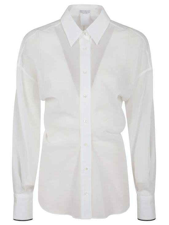 MH760NL446 C100 BIANCO WHITE