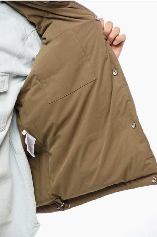 751591V1LE09523 Brown