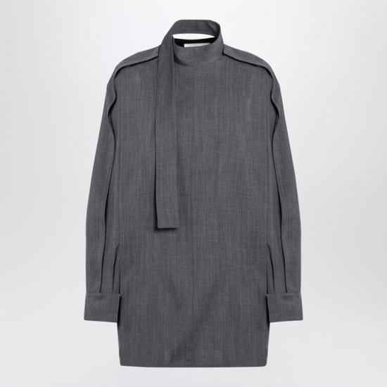 J02DL0220J40171 XH JILSA 030 108 gray