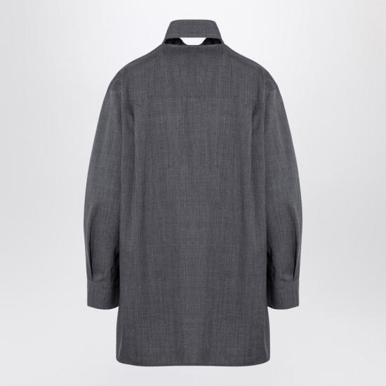 J02DL0220J40171 XH JILSA 030 108 gray