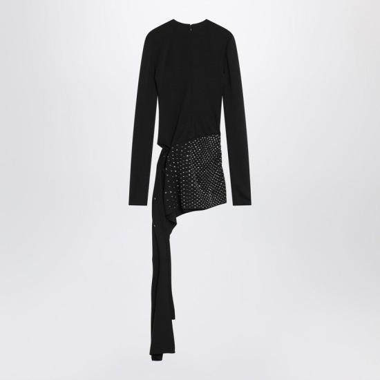 250WCA00383PLL002T XI ATTIC 100 102 black