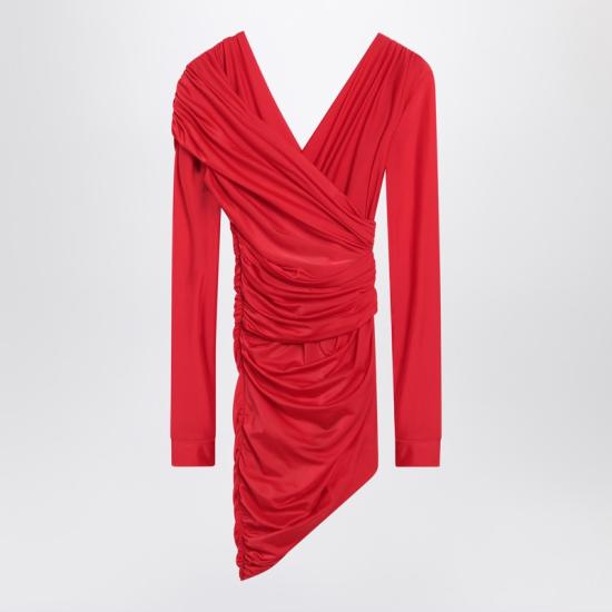 814343TRV97 XI BALEN 6400 108 red