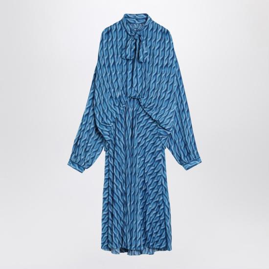 814150TRLB4 XI BALEN 4011 108 blue