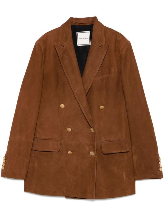 JOSIE CHE2501COGNAC