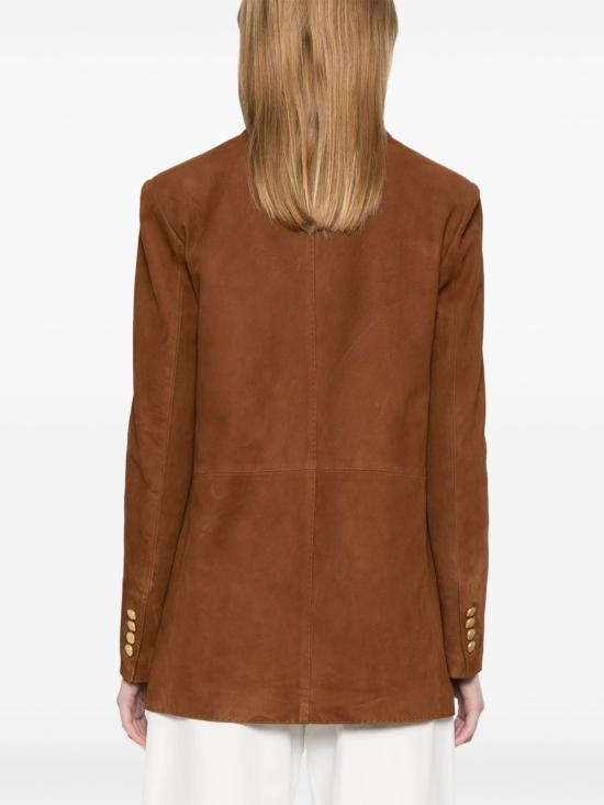 JOSIE CHE2501COGNAC