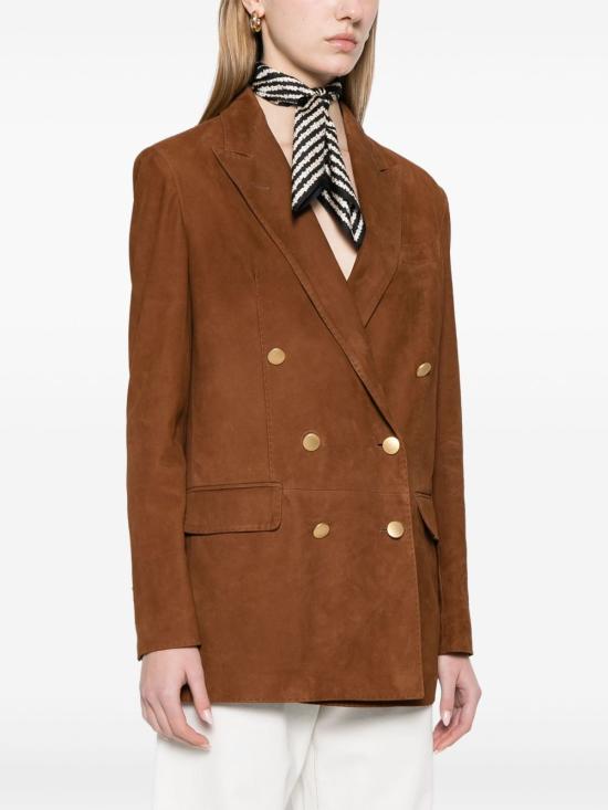 JOSIE CHE2501COGNAC