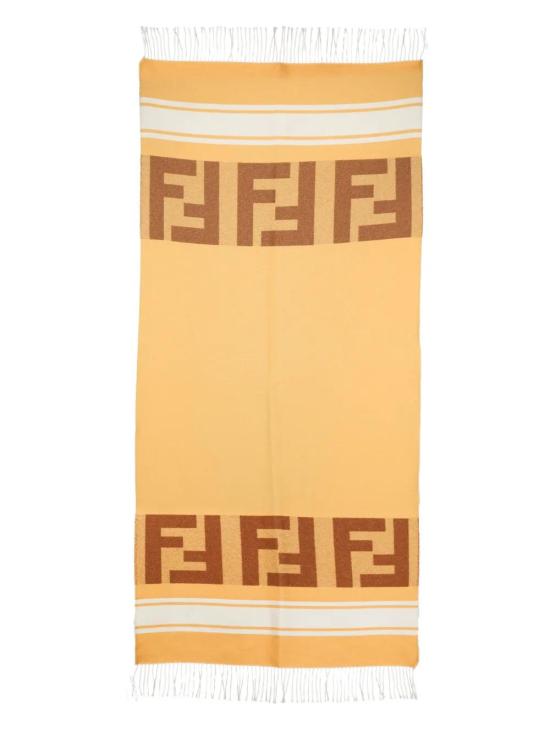  펜디 비치용품 FXS717AN93 - FENDI