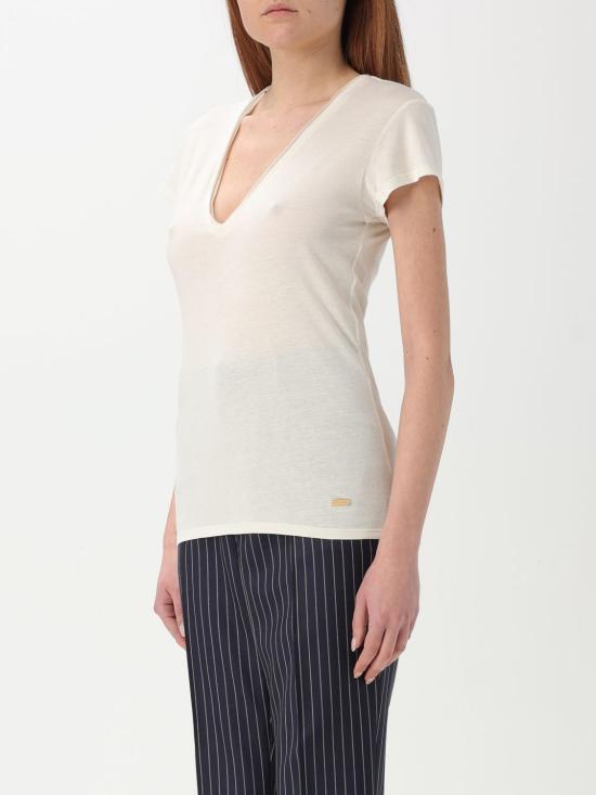 TSJ584JEX137 AW035 White