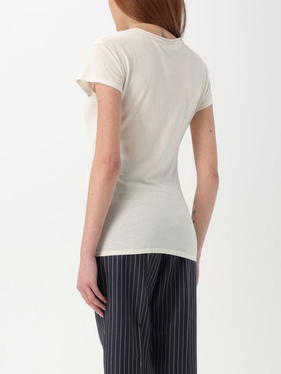 TSJ584JEX137 AW035 White