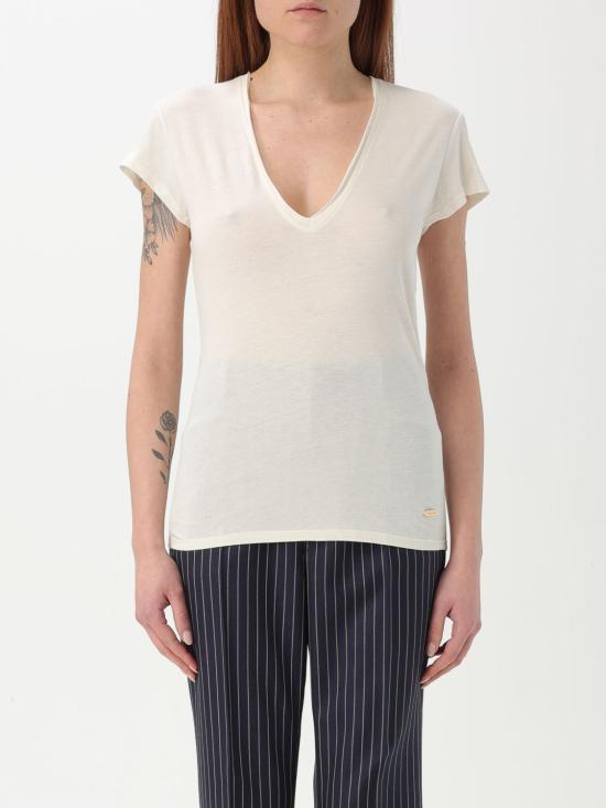 TSJ584JEX137 AW035 White