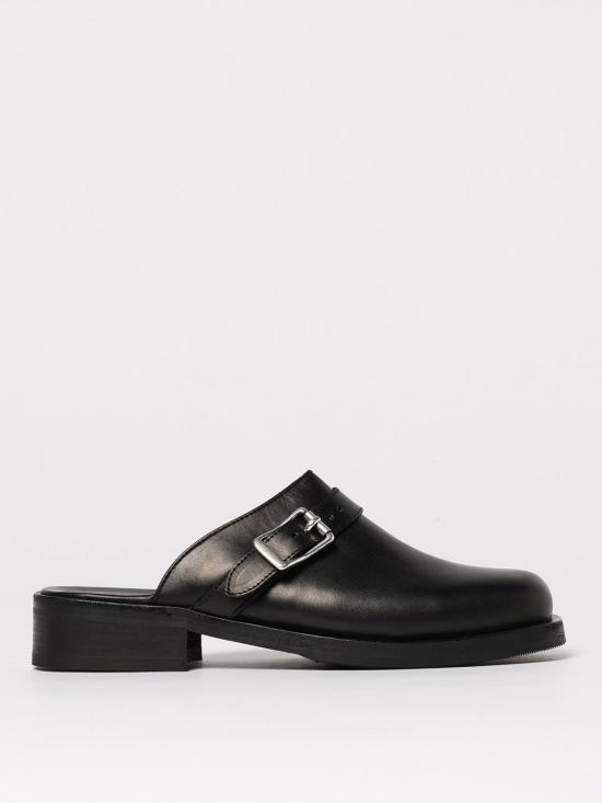 A2217CVSE Black Leather