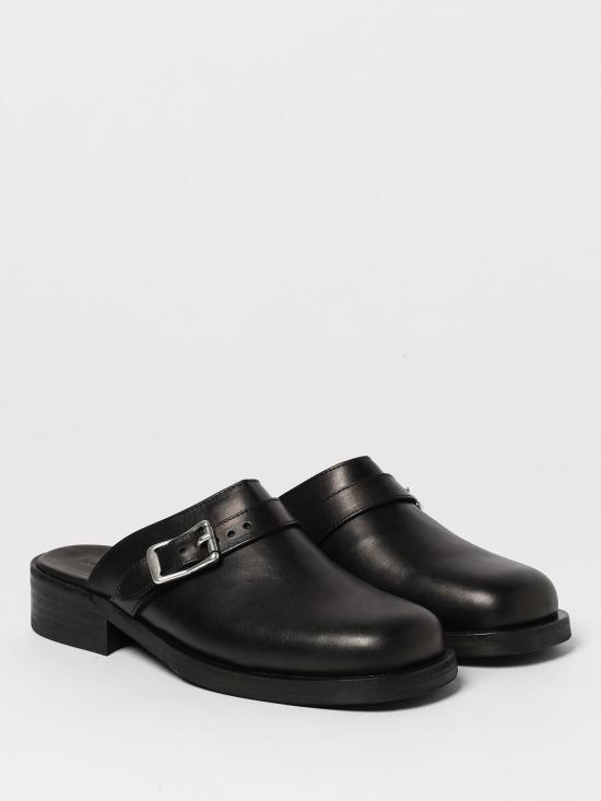 A2217CVSE Black Leather