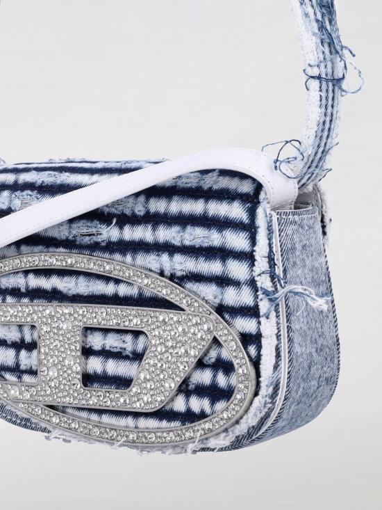 X08396P8040 HA586 Denim
