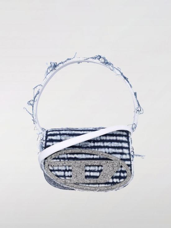X08396P8040 HA586 Denim