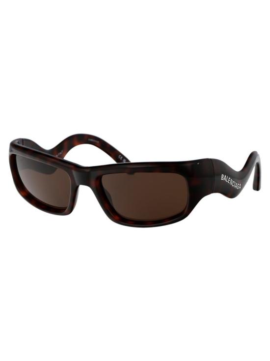 BB0320S 002 SUNGLASSES