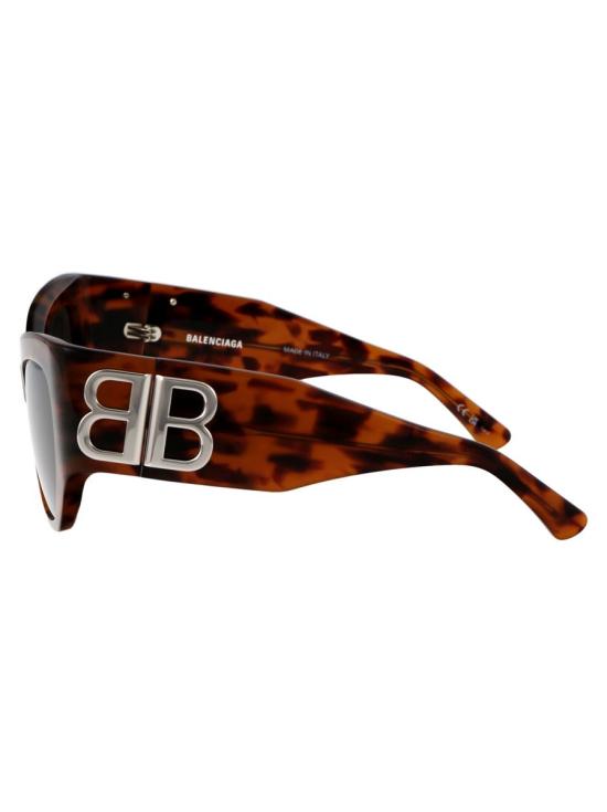 BB0322S 003 SUNGLASSES