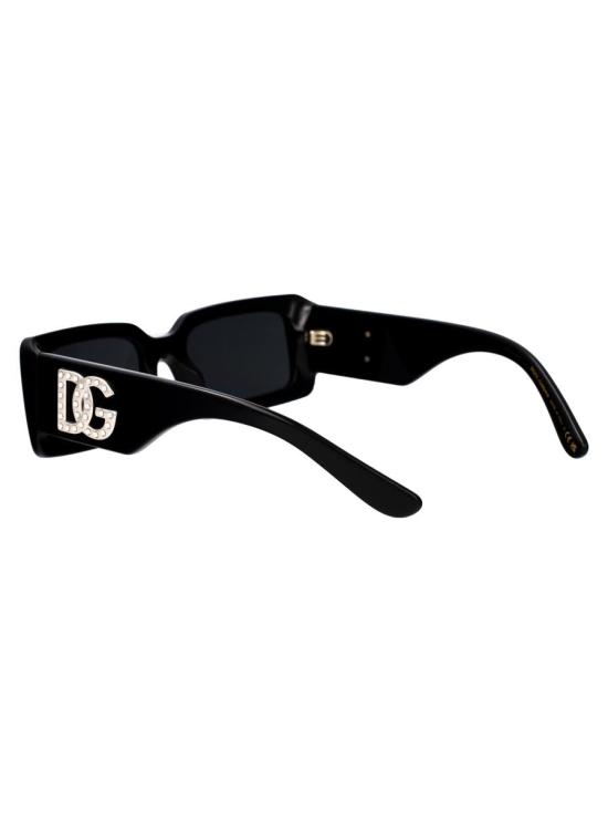 0DG4447B 501 87 SUNGLASSES