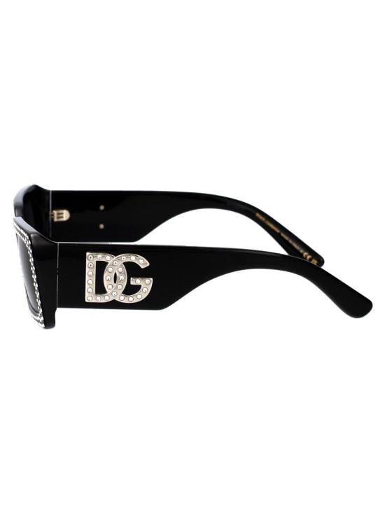 0DG4447B 501 87 SUNGLASSES