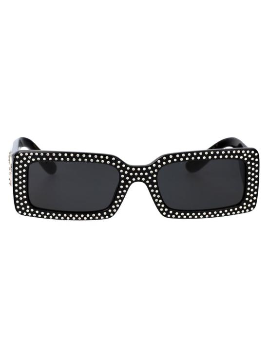 0DG4447B 501 87 SUNGLASSES