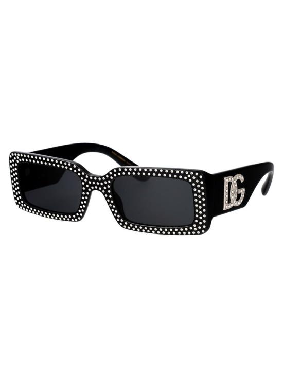 0DG4447B 501 87 SUNGLASSES
