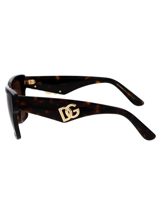 0DG4436 502 73 SUNGLASSES