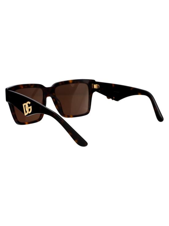 0DG4436 502 73 SUNGLASSES