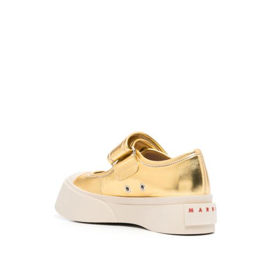 PR695 SNZW003120 00Y65 GOLD