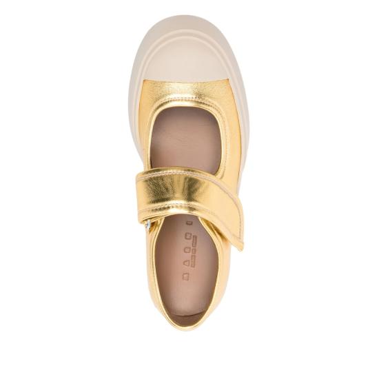 PR695 SNZW003120 00Y65 GOLD