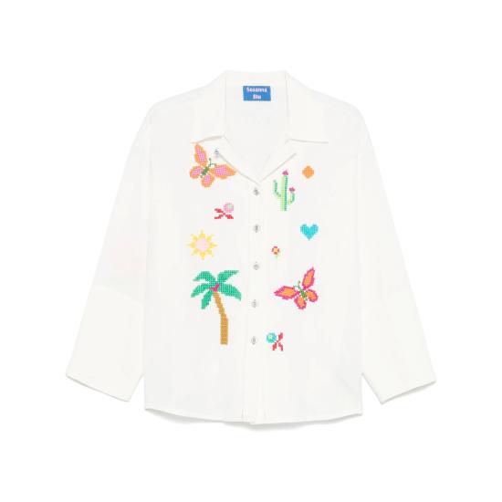 GARDENIA GB42 WHITE