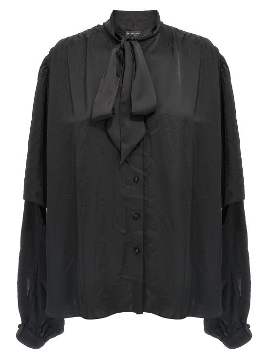 814139TKN011000 Black