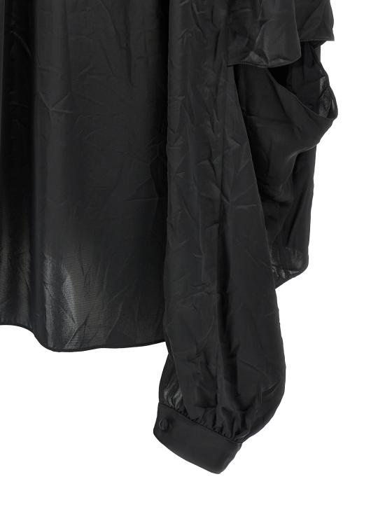 814139TKN011000 Black