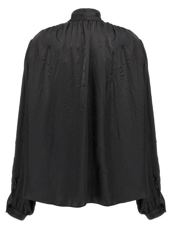 814139TKN011000 Black