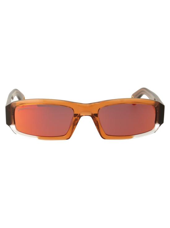 LES LUNETTES ALTU MBRW SUNGLASSES