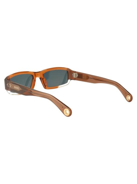LES LUNETTES ALTU MBRW SUNGLASSES
