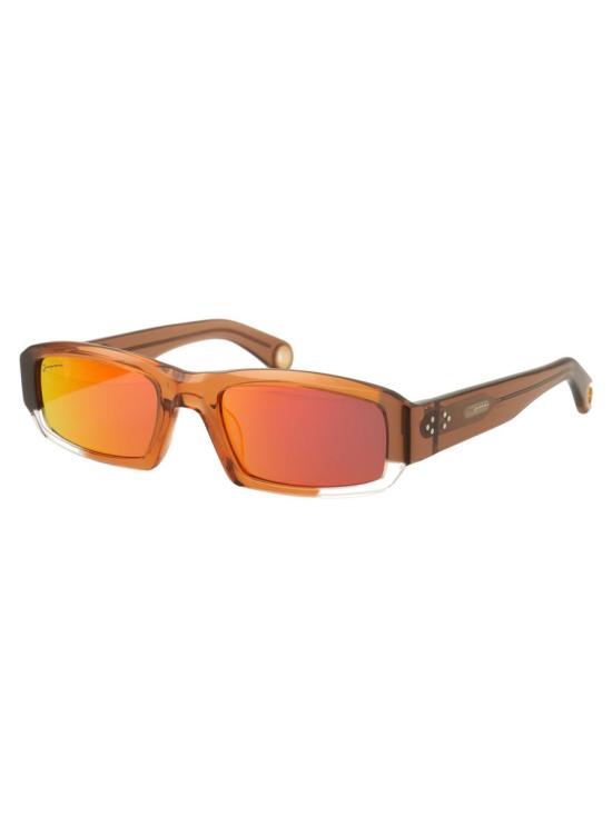 LES LUNETTES ALTU MBRW SUNGLASSES