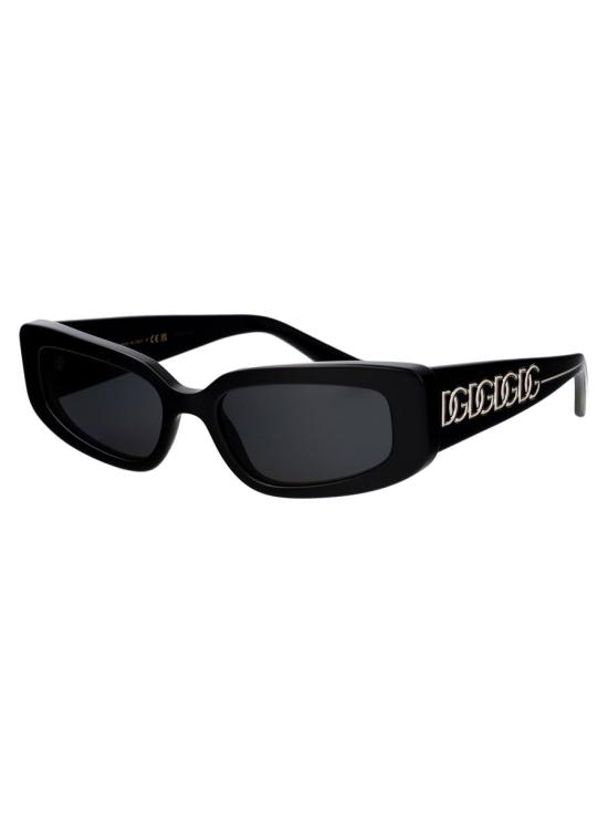 0DG4445 501 87 SUNGLASSES